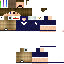 Texture for TexudoHD