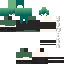 Texture for humin