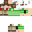 Texture for first character