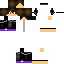 Texture for ender boy Miner TM VN