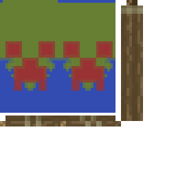 Texture for fssd