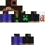 Texture for The Steve with style