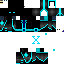 Texture for Frosty