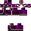 Texture for MoonJack elf mage enderman