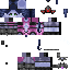 Texture for Widowmaker by Kaspersky Fox