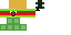 Texture for slime hamburguesa