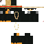 Texture for luffy