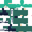 Texture for マイクラスキン‐あめ　完成②