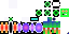 Texture for neon