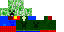Texture for NOOB FRED