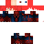 Texture for Sasori aranha