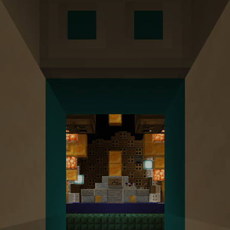 Texture for structure_block