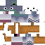 Texture for golubiro