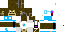 Texture for Robotic Monkey