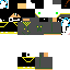 Texture for TheCryptiWolf
