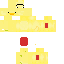 Texture for duck men
