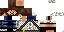 Texture for Adventurer 