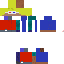 Texture for gugas gaamer