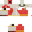Texture for CamaraoZeus