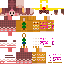 Texture for cKevin03