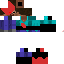Texture for herobrine exe