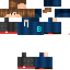 Texture for steve