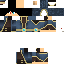Texture for MageHooklash