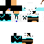 Texture for Steve