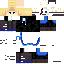 Texture for DreamGhost