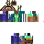 Texture for חזן שחרית