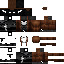 Texture for fwf