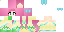 Texture for Flutterbunny
