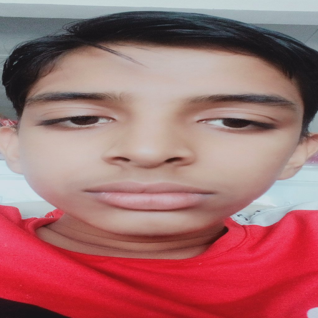 Texture for KARTIK 