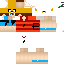 Texture for manouls