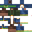 Texture for emerald trader