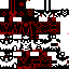 Texture for Futuristic Warlord 