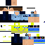 Texture for GENDARME GILET JAUNE