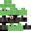 Texture for Slime In Suit