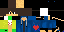 Texture for supermine