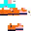 Texture for goku ssjb