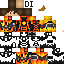 Texture for CocDral LocKer