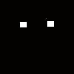 Texture for pumpkinblur