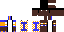 Texture for Brandon Paul