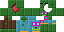 Texture for fryhg
