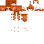 Texture for moonbody