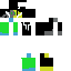 Texture for BenRedstone07