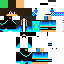 Texture for steve