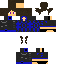 Texture for the old iris 1.0