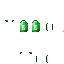 Texture for emerald