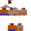 Texture for migate no gokui